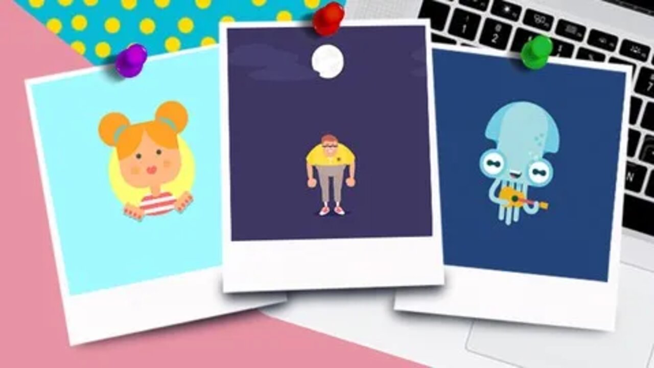 Udemy Gratis: Curso en español de Animación Para GIFs