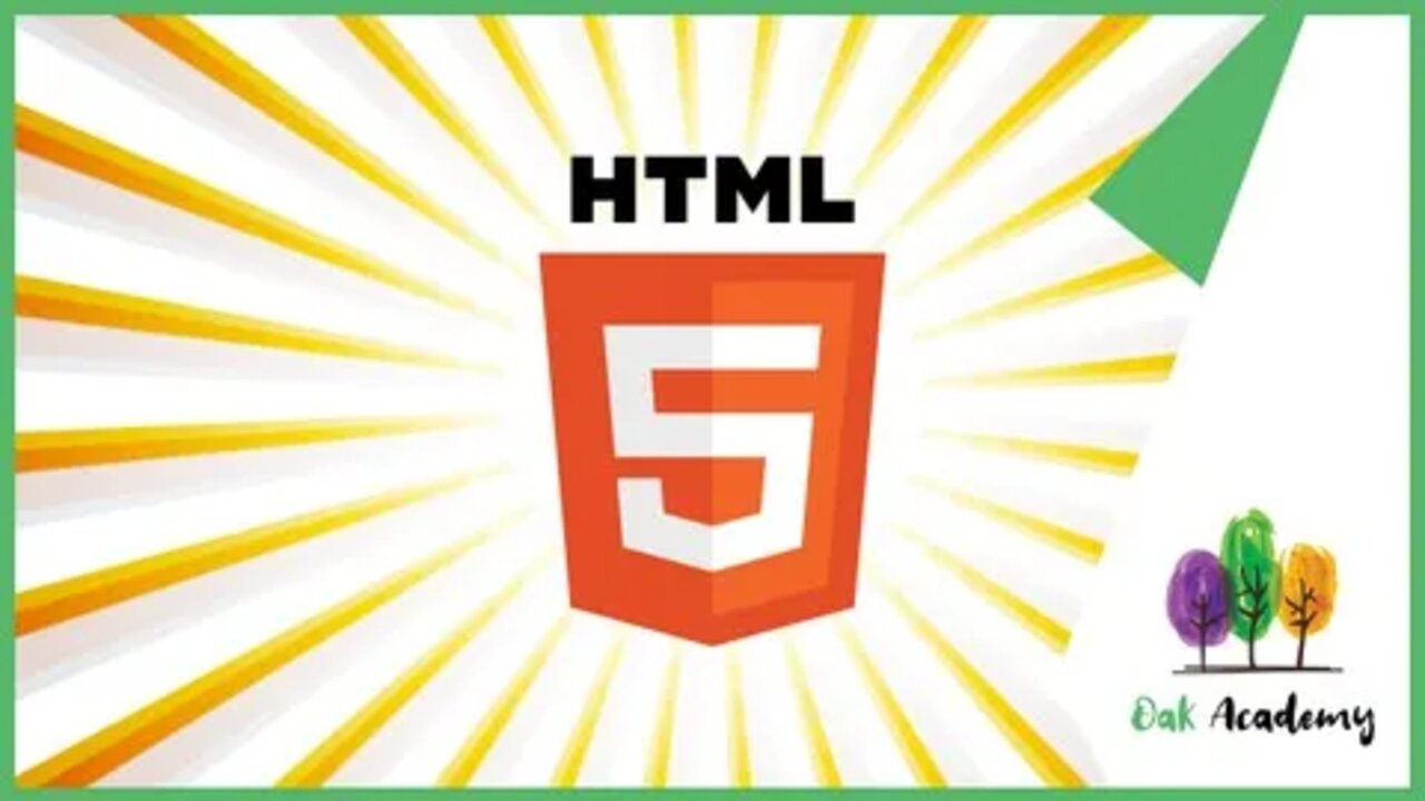 Udemy Gratis: Curso de HTML para todos