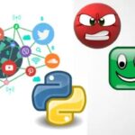Cupón Udemy: Curso en español de Análisis de Sentimientos en Redes Sociales con Python con 59% de DESCUENTO