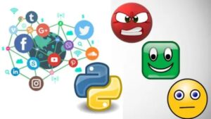 Lee más sobre el artículo Cupón Udemy: Curso en español de Análisis de Sentimientos en Redes Sociales con Python con 59% de DESCUENTO