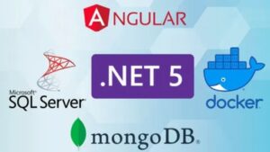 Lee más sobre el artículo Curso en español de Microservicios con ASP.NET 5, Angular, MongoDB y Docker con 89% de descuento