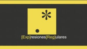 Lee más sobre el artículo Udemy Gratis: Curso en español de Expresiones Regulares (Regex) con Javascript