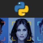 Cupón Udemy: Curso en español de Python desde cero hasta reconocimiento facial con 100% de descuento