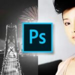Curso en español de Adobe Photoshop: ¡Desde iniciación a experto! GRATIS por tiempo limitado
