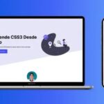 Udemy Gratis: Curso en español para crear tu primera pagina web con HTML y CSS