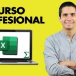 Curso profesional en español de Excel para empresas GRATIS por tiempo limitado