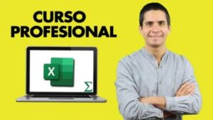 Lee más sobre el artículo Curso profesional en español de Excel para empresas GRATIS por tiempo limitado