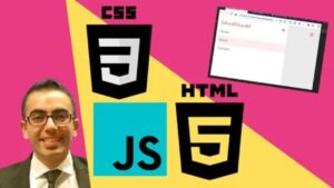Lee más sobre el artículo Udemy Gratis: Curso practico de HTML, CSS y JavaScript