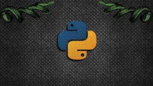 Lee más sobre el artículo Curso de programación en Python 3 desde principiante a avanzado GRATIS por tiempo limitado