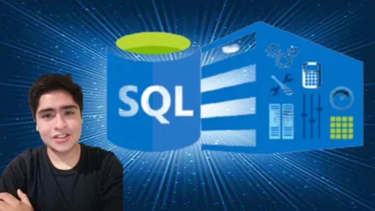 Curso completo en español de SQL Server (Diseño, creación y +15 ejercicios) GRATIS por tiempo limitado