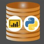 Udemy Gratis: Bootcamp de ciencia de datos con Power BI y Python