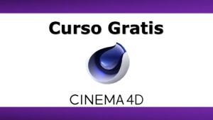 Lee más sobre el artículo Curso Gratis de Cinema 4D (Animación)