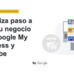 Curso Gratis – Digitaliza paso a paso tu negocio con Google My Business y YouTube