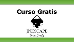 Lee más sobre el artículo Curso Gratis de Inkscape