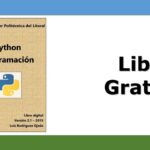 Libro Gratis: Python Programación