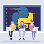 Curso completo de ciencia de datos con Python GRATIS por tiempo limitado