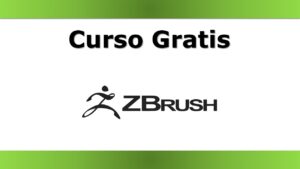 Lee más sobre el artículo Curso Gratis de Zbrush (Modelado 3D)