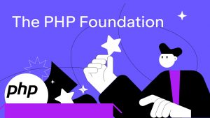 Lee más sobre el artículo Empresas buscan donar hasta 300,000 dólares anuales a la fundación PHP para impulsar el desarrollo del lenguaje