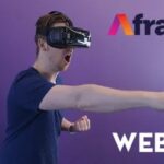 Udemy Gratis: Curso en español de Realidad Virtual con A-Frame para principiantes