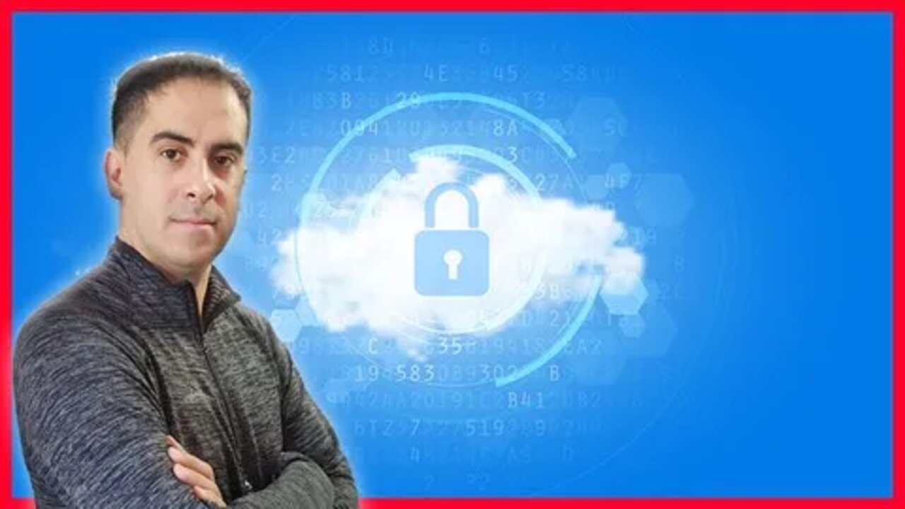 Udemy Gratis: Curso en español de Introducción teórica a la Seguridad Informática en la Nube