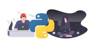 Lee más sobre el artículo Udemy Gratis: Curso de introducción a Python
