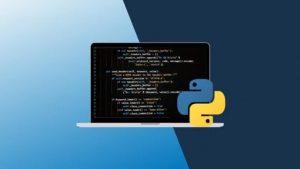 Lee más sobre el artículo Cupón Udemy: Curso en español de Python desde cero a experto con 100% de descuento por tiempo LIMITADO