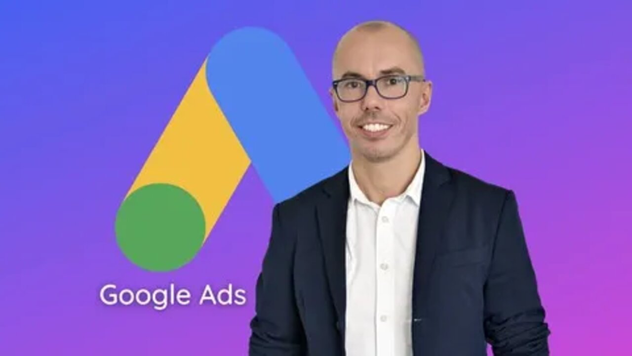 Curso de Google Ads GRATIS por tiempo limitado