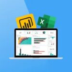 Cupón Udemy: Curso en español Microsoft Excel desde cero a analista de datos en Power BI con 100% de descuento por tiempo LIMITADO