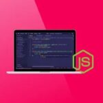 Cupón Udemy: Curso en español JavaScript desde cero con NodeJS con 100% de descuento por tiempo LIMITADO