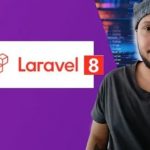 Udemy Gratis: Curso en español de CRUD con Laravel 8 + Bootstrap 5 (2021)