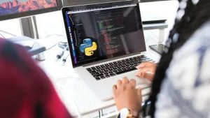 Lee más sobre el artículo Cupón Udemy: Curso de Fundamentos de la programación de Python con 100% de descuento por tiempo LIMITADO