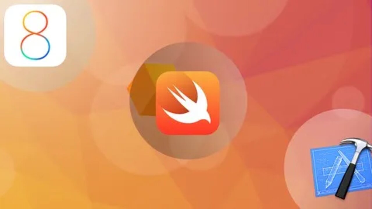 Udemy Gratis: Curso de Swift desde cero (aprende a programar en iOS)