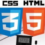 Udemy Gratis: Curso de HTML y CSS para crear una plantilla web desde cero