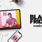 Impulsa tu Creatividad en Domestika con el Black Friday