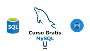 Lee más sobre el artículo Curso Gratis de MySQL