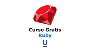 Lee más sobre el artículo Curso Gratis de Ruby