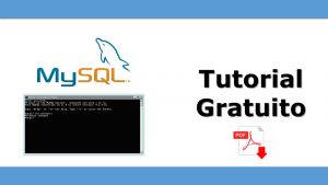 Lee más sobre el artículo Tutorial Gratis de MySQL para Principiantes