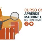 Curso en español de Machine Learning con certificado GRATIS