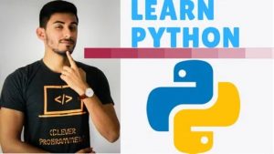 Lee más sobre el artículo Udemy Gratis: Curso de Python para principiantes absolutos