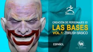 Lee más sobre el artículo Udemy Gratis: Curso en español de Master 3D de Cero a Héroe