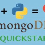 Udemy Gratis: Curso rápido de Python y MongoDB