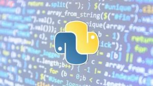 Lee más sobre el artículo Udemy Gratis: Curso de Python para principiantes
