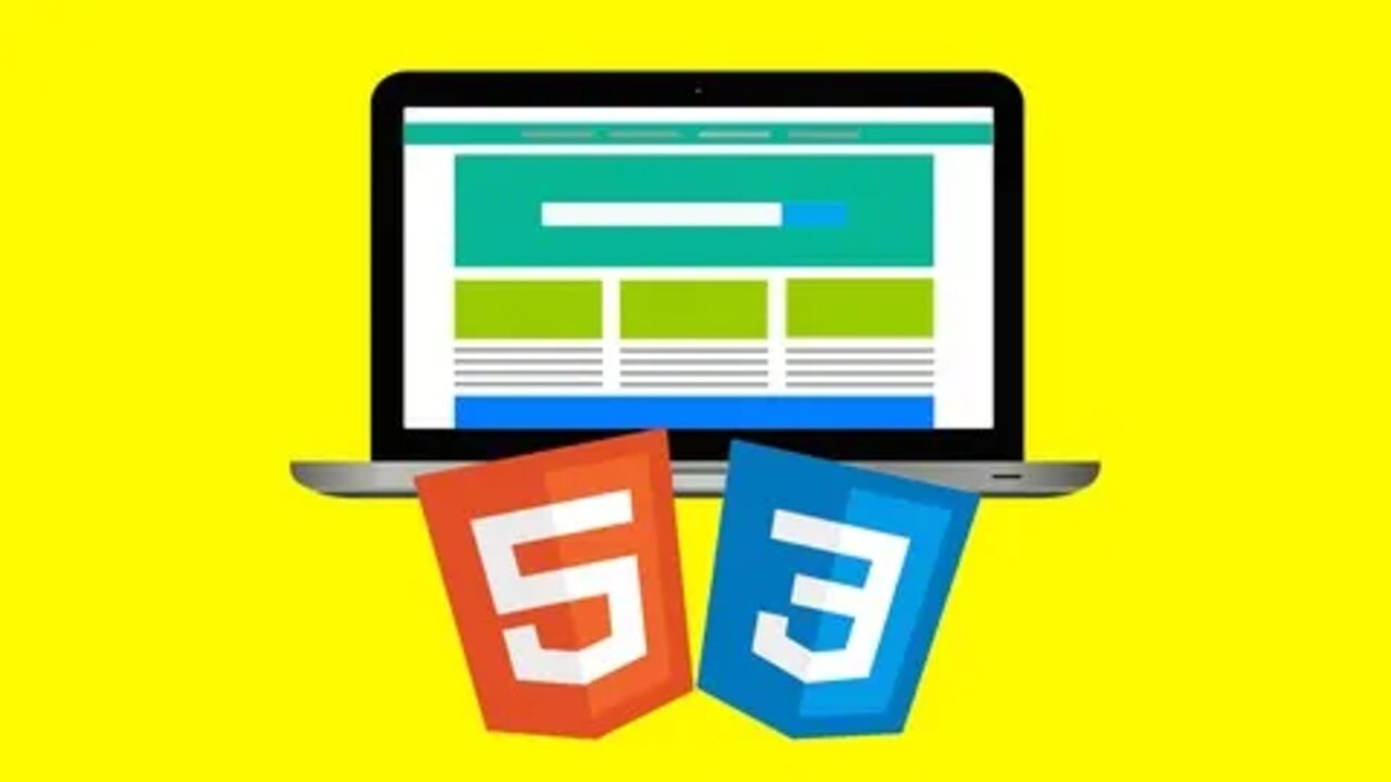 Udemy Gratis: Curso para desarrollar un sitio web desde cero con HTML y CSS