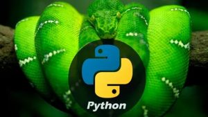 Lee más sobre el artículo Udemy Gratis: Curso en español de introducción a Python
