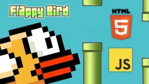 Lee más sobre el artículo Udemy Gratis: Curso en español para crear un videojuego como Flappy Bird
