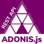 Udemy Gratis: Curso en español para crear una REST API desde Cero con NodeJS y AdonisJS