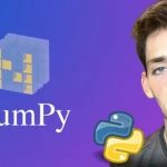 Udemy Gratis: Curso de NumPy (biblioteca de Python para ciencia de datos)