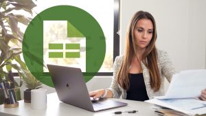 Lee más sobre el artículo Curso de certificación GRATIS: Modelado financiero con Excel