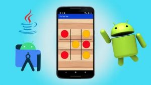 Lee más sobre el artículo Udemy Gratis: Curso para desarrollar el juego de Tic Tac Toe en Android