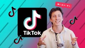 Lee más sobre el artículo Cupón Udemy: Curso de TikTok Marketing 2022 | ¡Vuélvete viral con videos auténticos! con 100% de descuento por tiempo LIMITADO